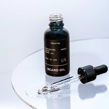 Load image into Gallery viewer, Preston Beard Oil