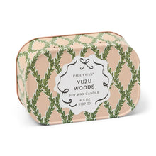 Load image into Gallery viewer, Cherie Tin 4.5 oz Candle