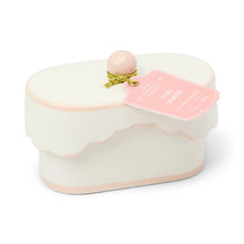Load image into Gallery viewer, 5.5oz Ceramic Dish Candle