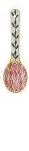 Load image into Gallery viewer, 5" Stoneware Spoon