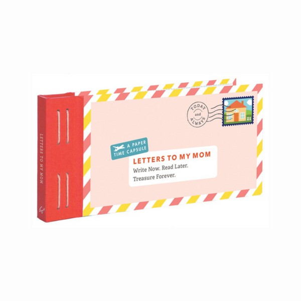 Letters To: 3 Styles