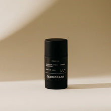 Load image into Gallery viewer, Preston Deodorant