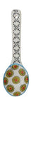 Load image into Gallery viewer, 5" Stoneware Spoon