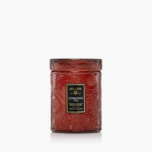 Load image into Gallery viewer, Voluspa 5.5oz Mini Glass Jar Candle