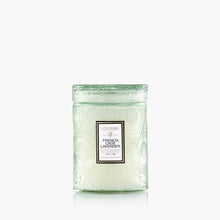 Load image into Gallery viewer, Voluspa 5.5oz Mini Glass Jar Candle