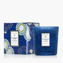 Load image into Gallery viewer, Voluspa 9oz Boxed Glass Candle