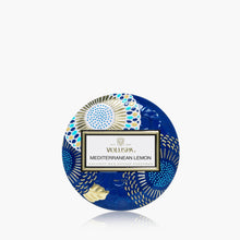 Load image into Gallery viewer, Voluspa Mini Tin Candle