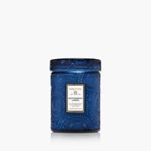 Load image into Gallery viewer, Voluspa 5.5oz Mini Glass Jar Candle
