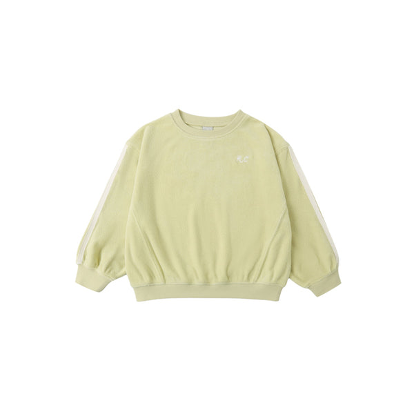 Racer Sweatshirt