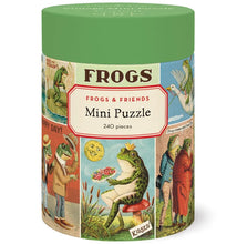 Load image into Gallery viewer, Vintage 240 Piece Puzzle