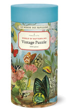 Load image into Gallery viewer, Vintage 1000 Piece Puzzle