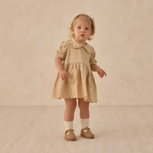 Load image into Gallery viewer, Marisol Dress - French Flora