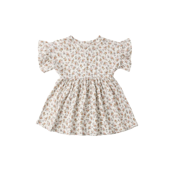 Bamboo Babydoll Dress