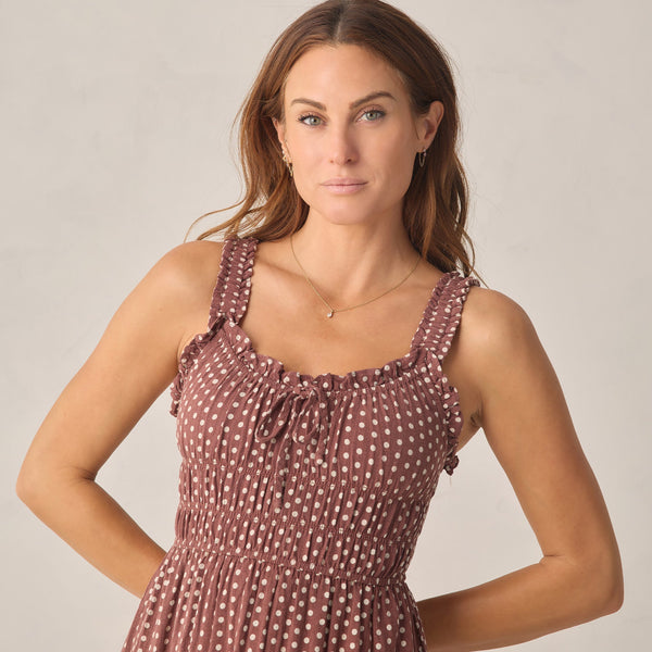 Women's Jane Dress