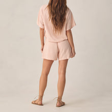 Load image into Gallery viewer, Women's Juniper Set Petal Gingham