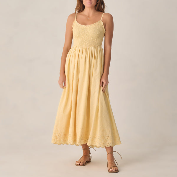 Women's Chrissy Dress