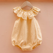 Load image into Gallery viewer, Myla Romper