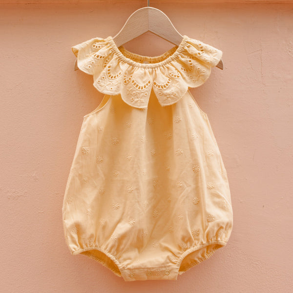 Myla Romper