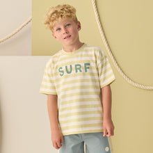 Load image into Gallery viewer, Relaxed Tee - Surf
