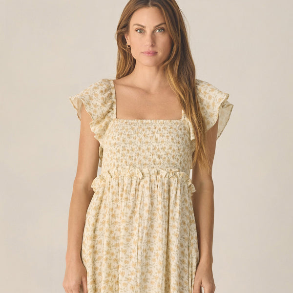Women's Francesca Dress