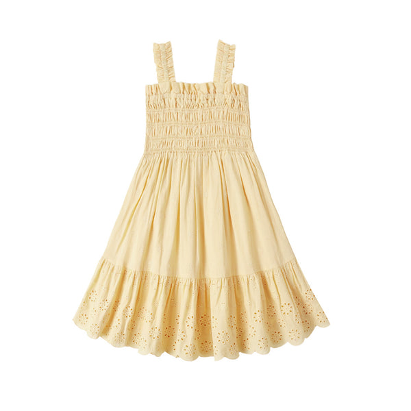 Hannah Dress