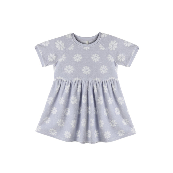 Raglan Dress