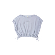 Load image into Gallery viewer, Cropped Cinch Tee