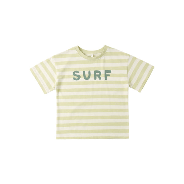 Relaxed Tee - Surf