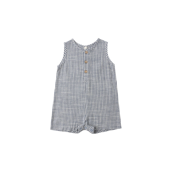 Mavrick Romper