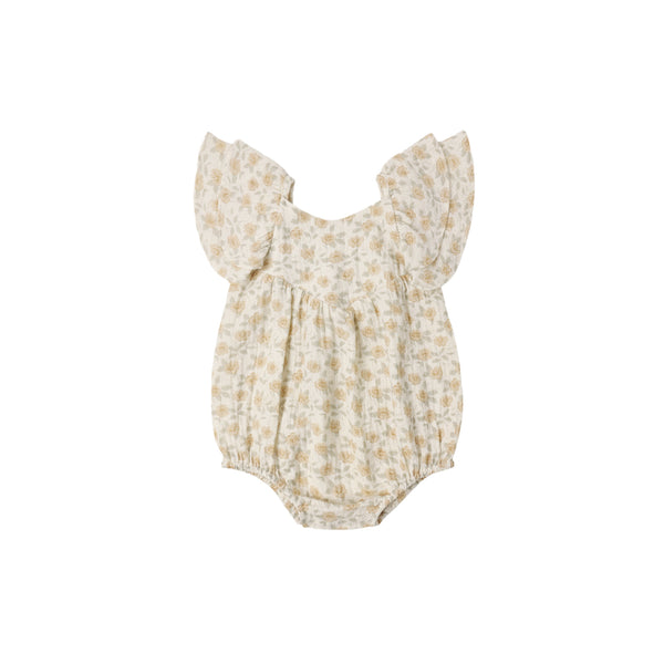 Roxy Romper
