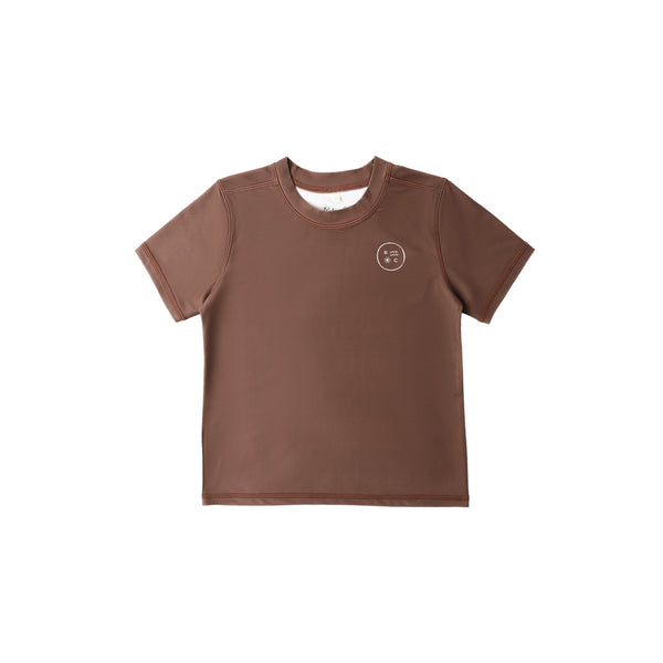 Short Sleeve Rashguard