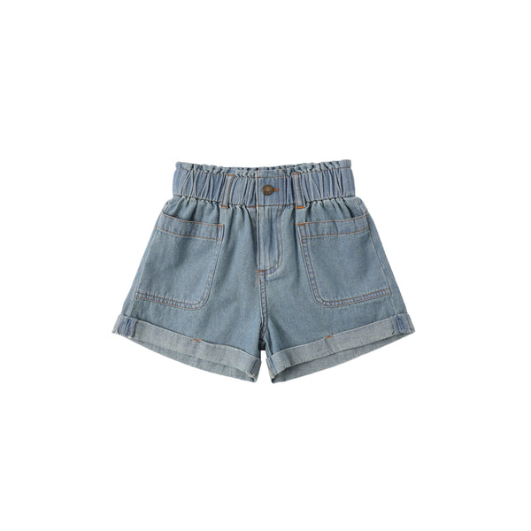 Alba Short