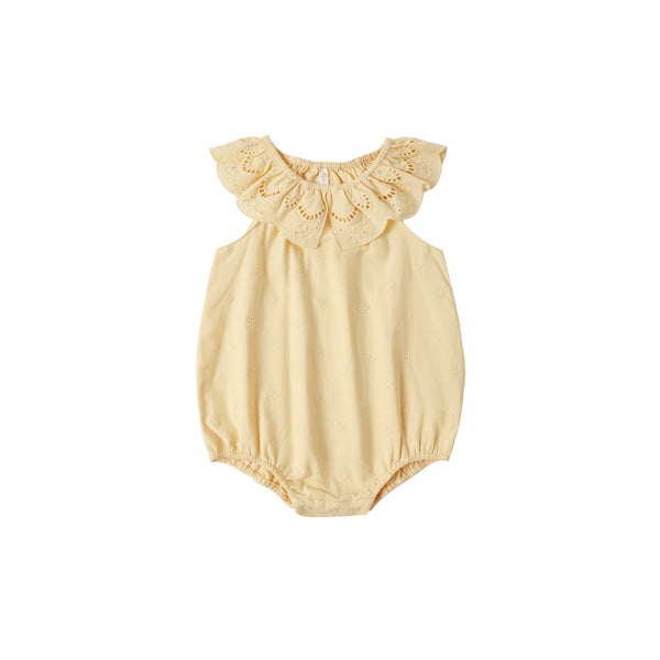 Myla Romper