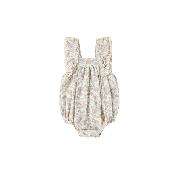 Maya Romper