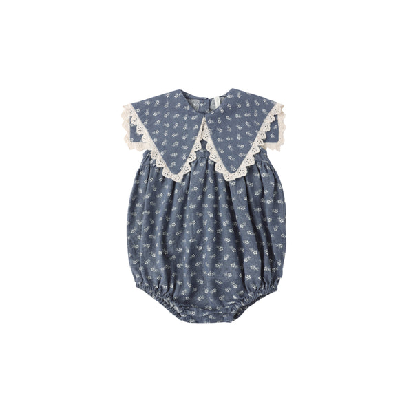 Porter Romper