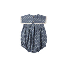 Load image into Gallery viewer, Porter Romper