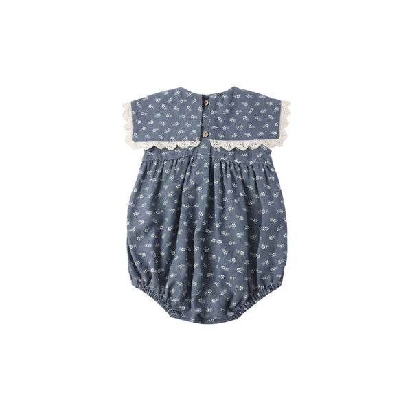 Porter Romper