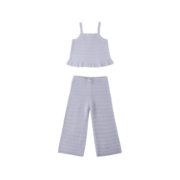Mari Knit Set