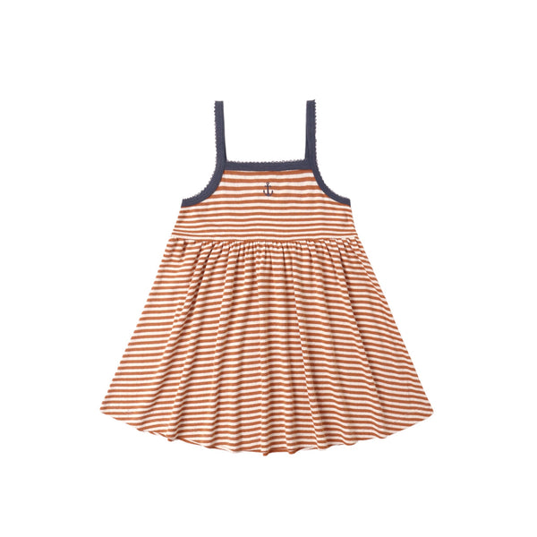 Lea Dress