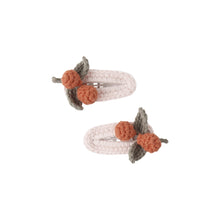 Load image into Gallery viewer, Crochet Clip (2 styles)