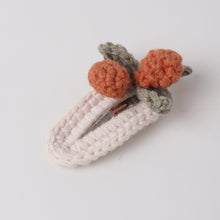 Load image into Gallery viewer, Crochet Clip (2 styles)