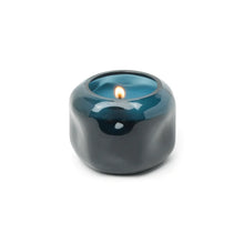 Load image into Gallery viewer, 5oz Basalt Glass Candle