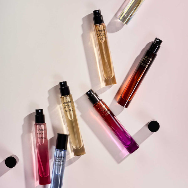 Voluspa 10ml Perfume Vials