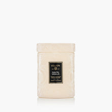 Load image into Gallery viewer, Voluspa 5.5oz Mini Glass Jar Candle