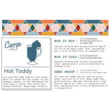 Load image into Gallery viewer, Camp Craft Cocktail