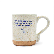 Load image into Gallery viewer, XO Mugs