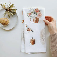 Load image into Gallery viewer, ELS Tea Towel