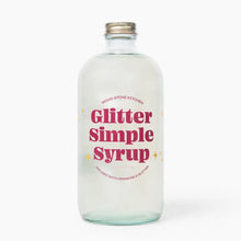 Load image into Gallery viewer, 16oz Glitter Mixer
