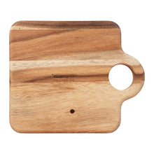 Load image into Gallery viewer, 11x9 Wood Cutting Board
