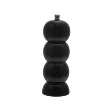 Load image into Gallery viewer, Black Rubberwood S/P Mill